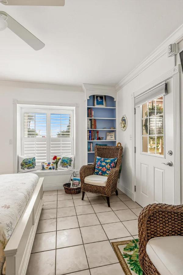 Windemere Inn By The Sea Melbourne Buitenkant foto