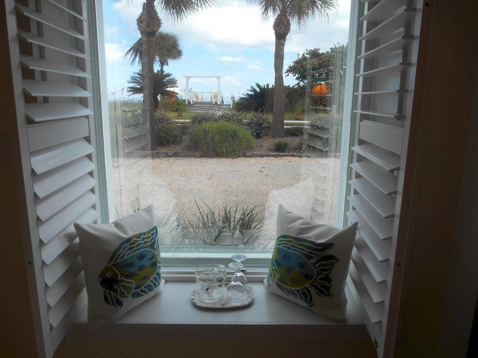 Windemere Inn By The Sea Melbourne Buitenkant foto